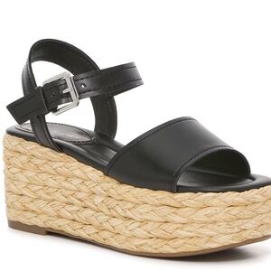 Marc Fisher Platform Sandals